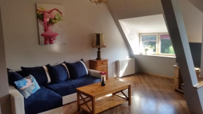 Apartament Błonia Szczecin